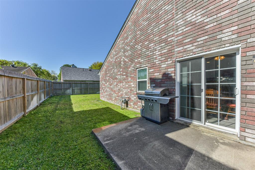 18143 Forest Cedars Drive, Houston, Texas image 30