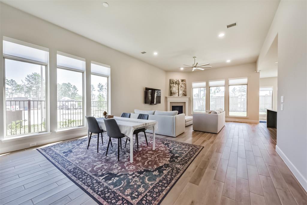 203 Sunrise Canvas Drive, Conroe, Texas image 4