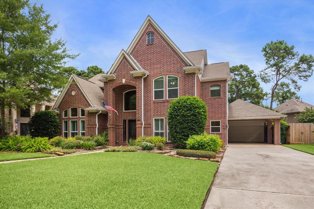 13307 Oddom Court
