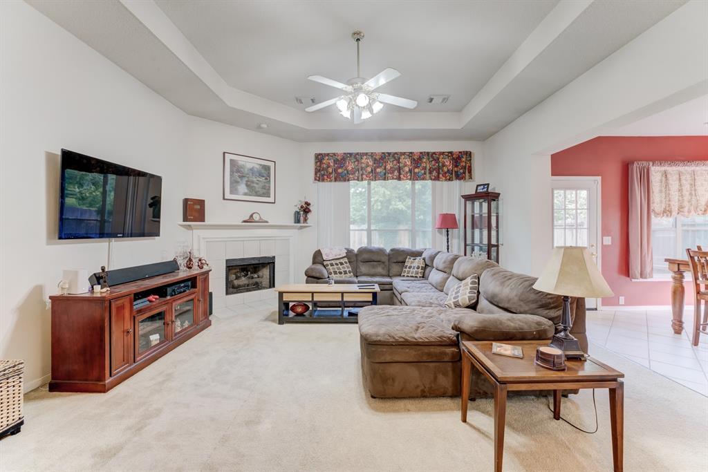 515 Deer Hollow Drive, Sugar Land, Texas image 10
