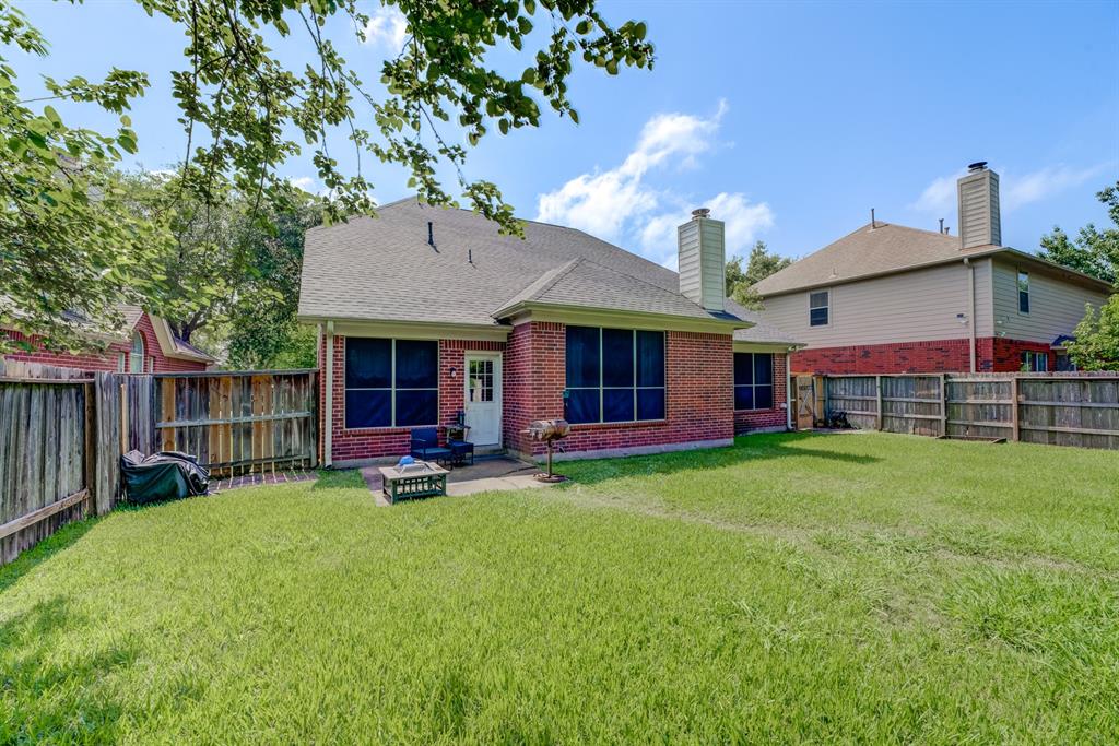 515 Deer Hollow Drive, Sugar Land, Texas image 43