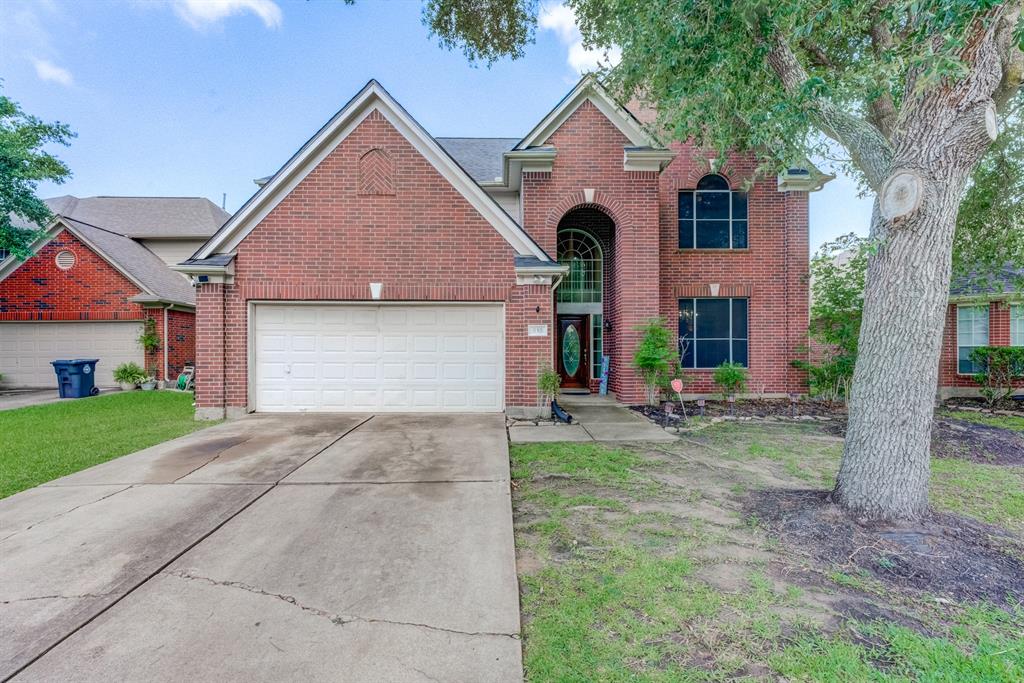 515 Deer Hollow Drive, Sugar Land, Texas image 1