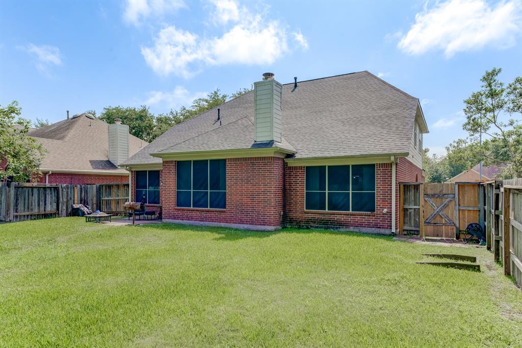515 Deer Hollow Drive, Sugar Land, Texas image 46