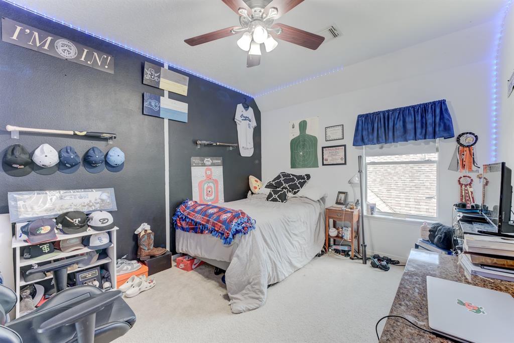 515 Deer Hollow Drive, Sugar Land, Texas image 34