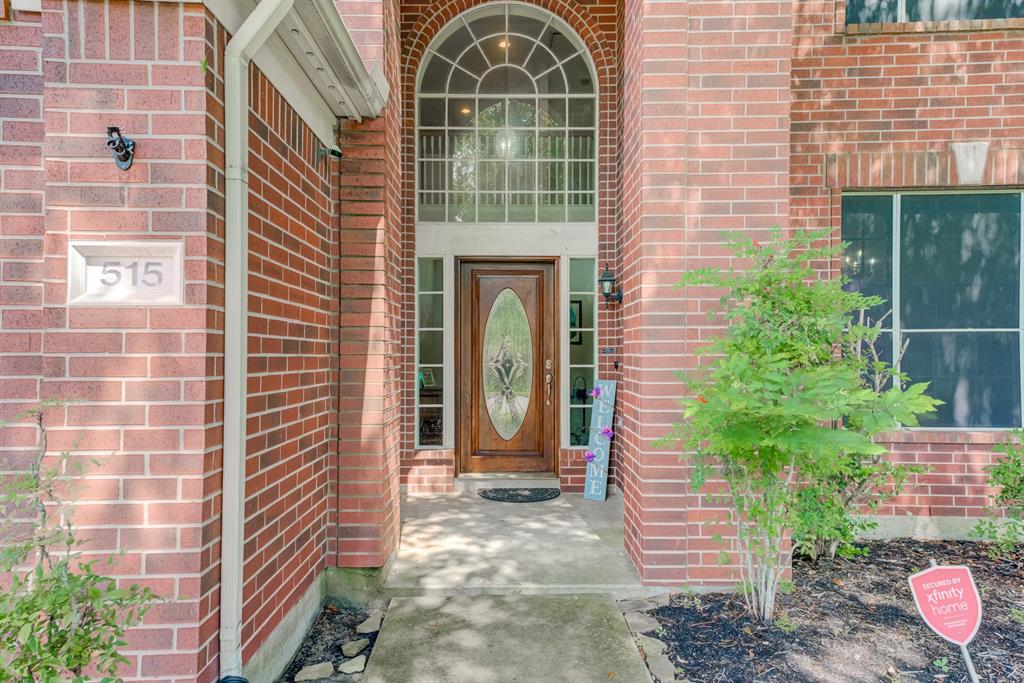 515 Deer Hollow Drive, Sugar Land, Texas image 4