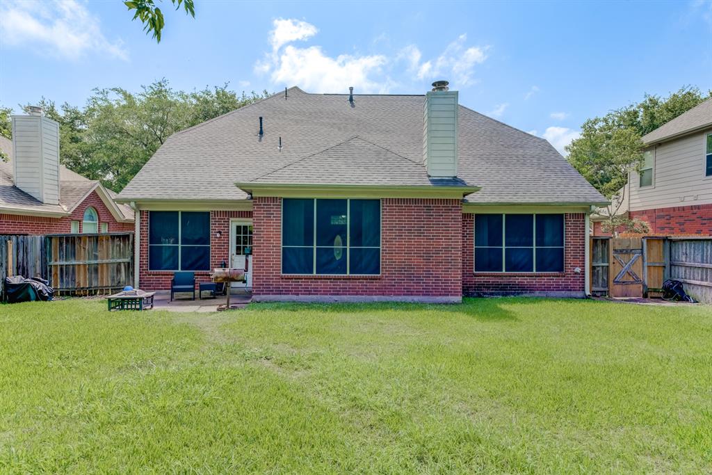 515 Deer Hollow Drive, Sugar Land, Texas image 45