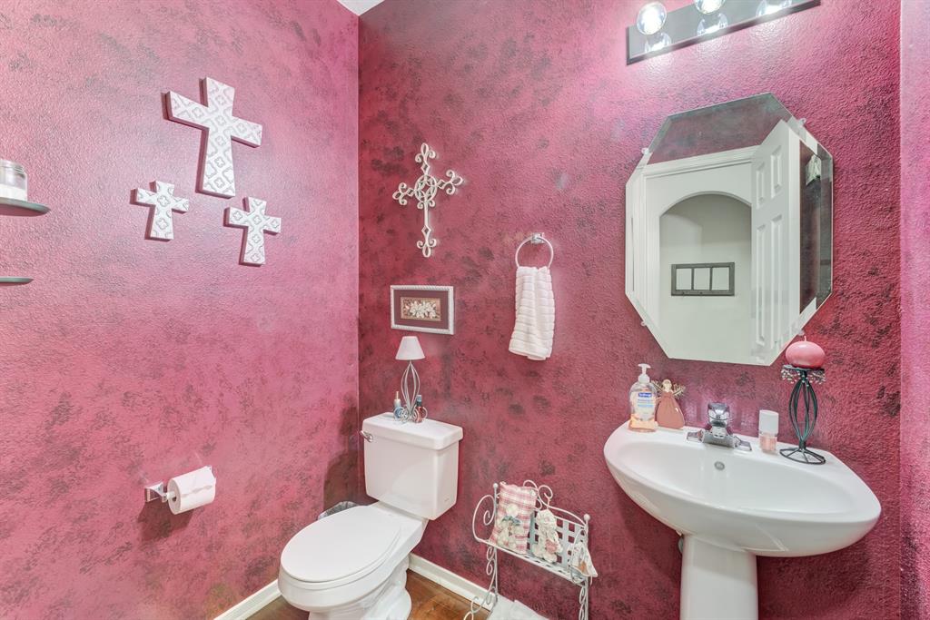 515 Deer Hollow Drive, Sugar Land, Texas image 24