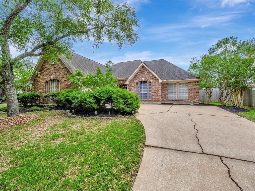 2806 Village Dale Ave, Houston, Texas image 1