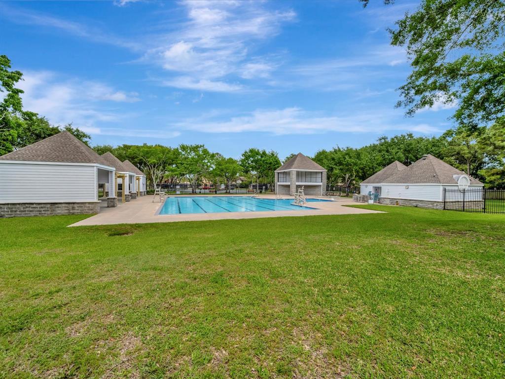 2806 Village Dale Ave, Houston, Texas image 40