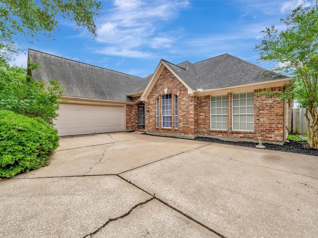 2806 Village Dale Ave, Houston, Texas image 2