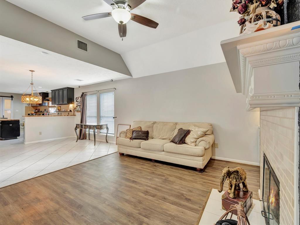 2806 Village Dale Ave, Houston, Texas image 12
