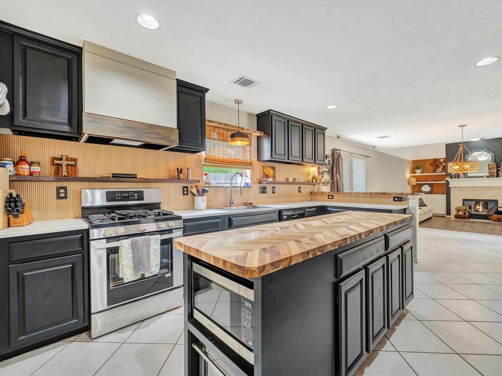 2806 Village Dale Ave, Houston, Texas image 21