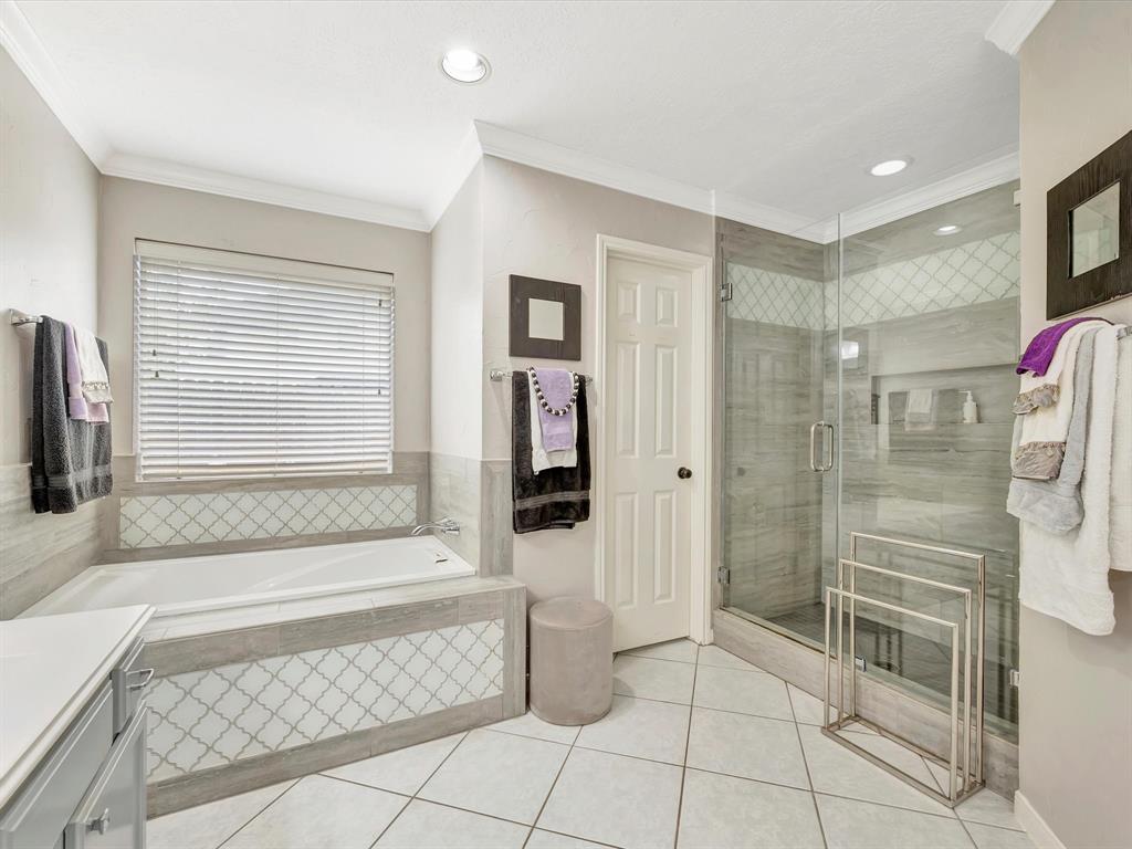 2806 Village Dale Ave, Houston, Texas image 35