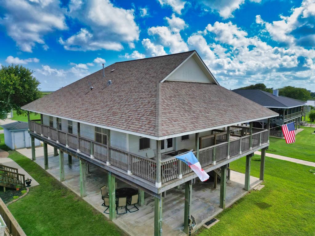 5516 County Road 469, Brazoria, Texas image 3