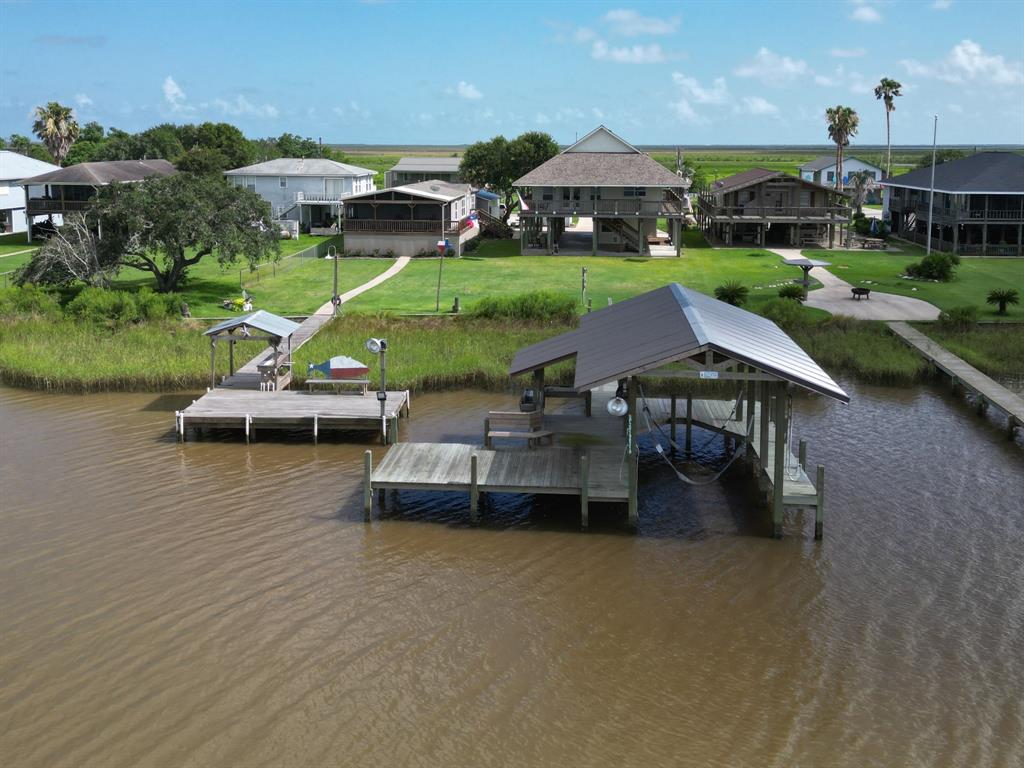 5516 County Road 469, Brazoria, Texas image 38