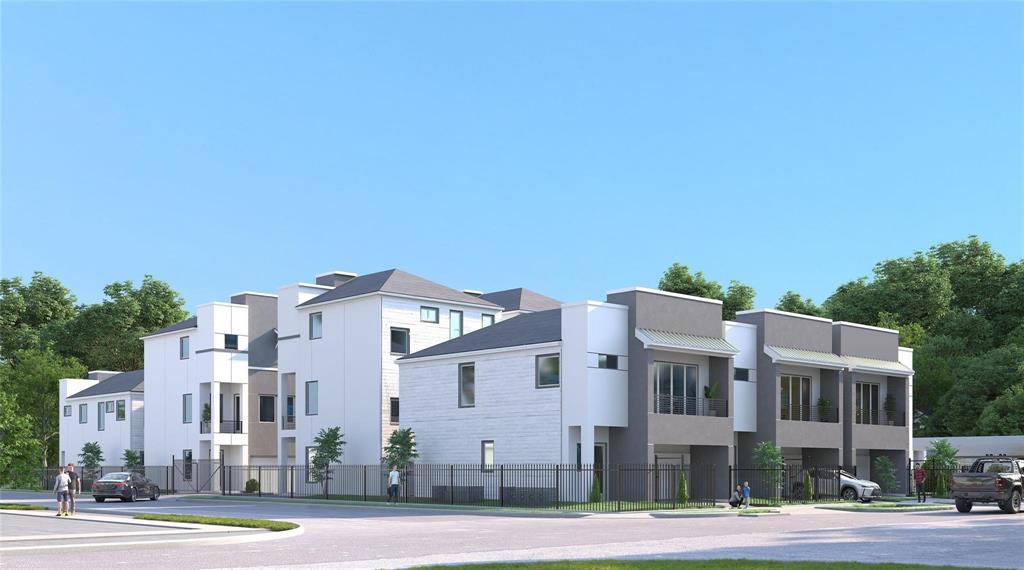 6848 Del Rio Street, Houston, Texas image 9