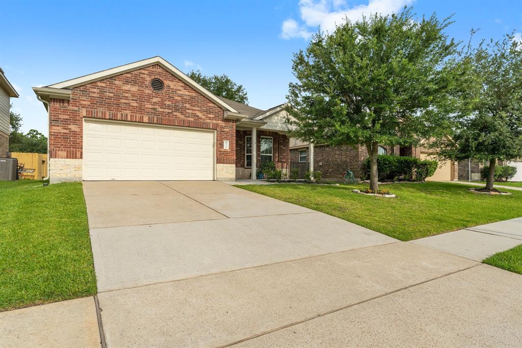 20119 Ray Falls Drive, Tomball, Texas image 30
