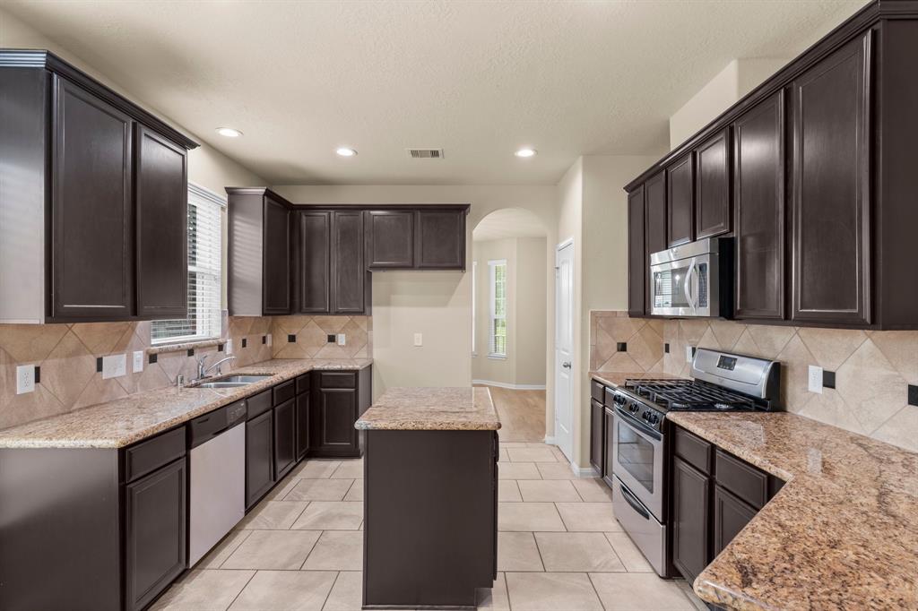 20119 Ray Falls Drive, Tomball, Texas image 4
