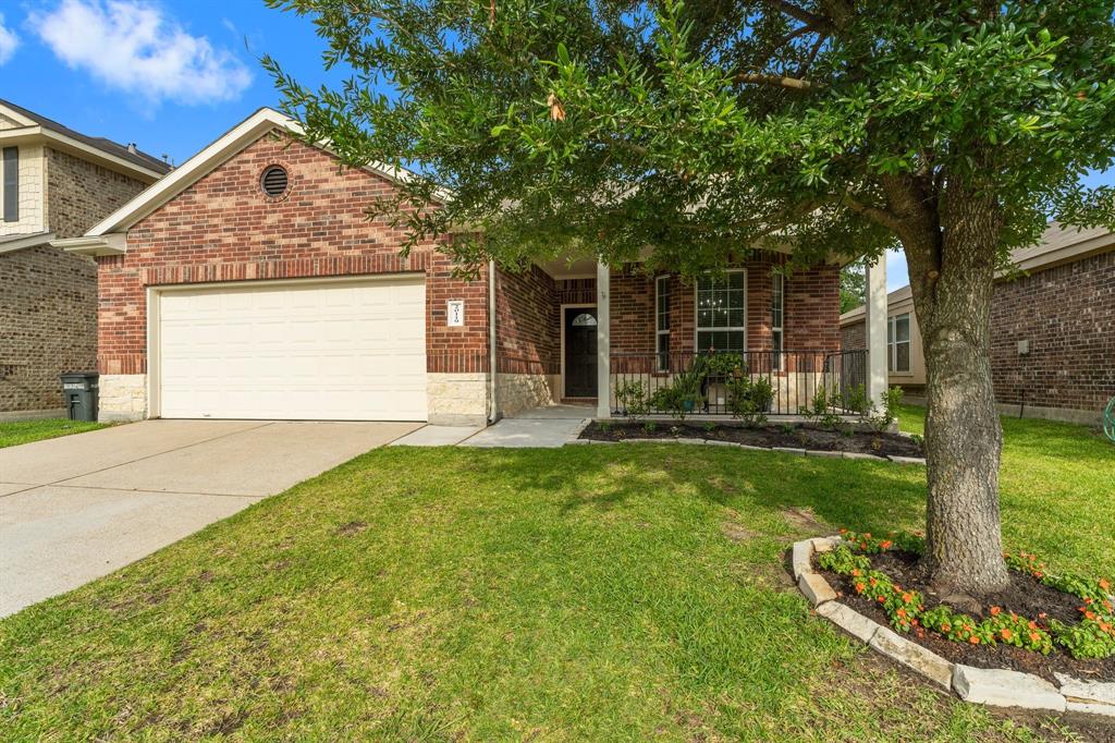 20119 Ray Falls Drive, Tomball, Texas image 33
