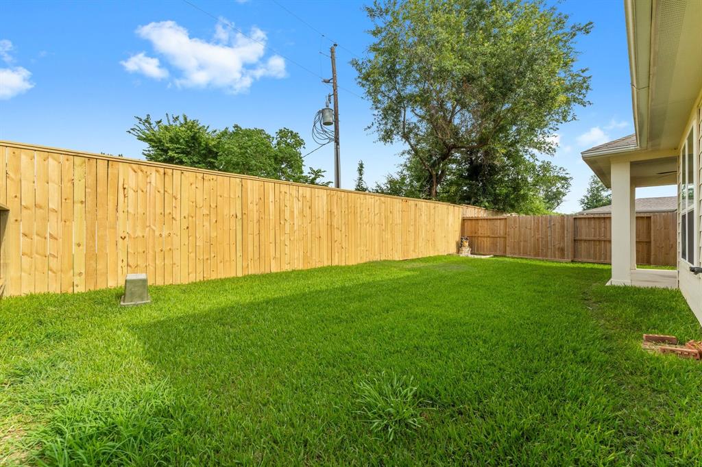 20119 Ray Falls Drive, Tomball, Texas image 34