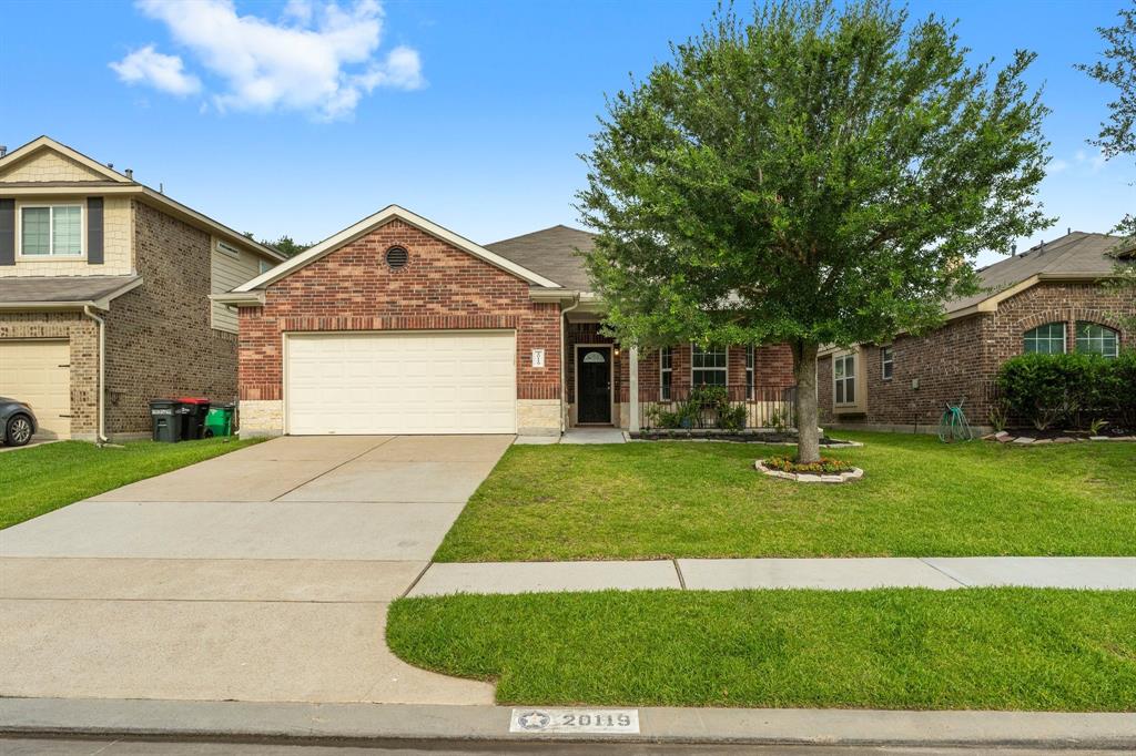 20119 Ray Falls Drive, Tomball, Texas image 28