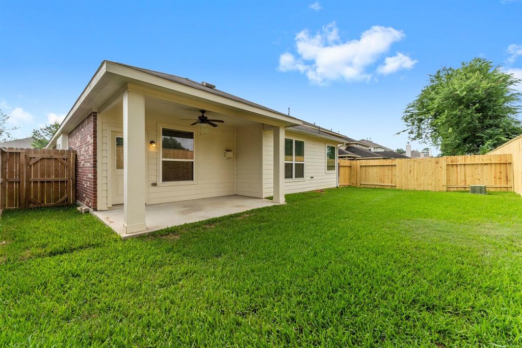 20119 Ray Falls Drive, Tomball, Texas image 29