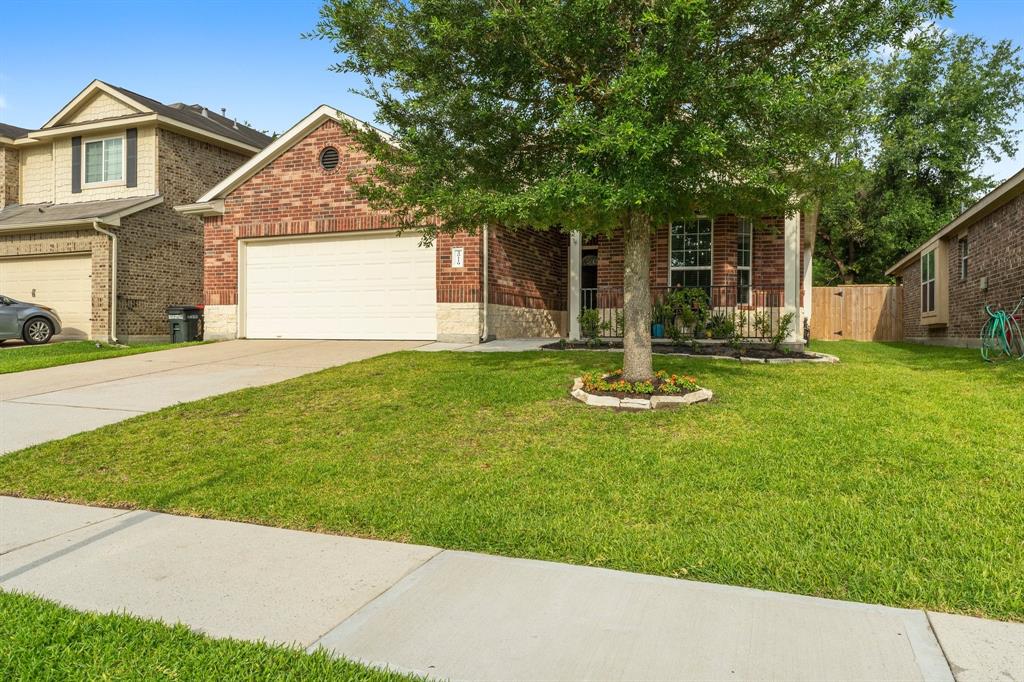 20119 Ray Falls Drive, Tomball, Texas image 35