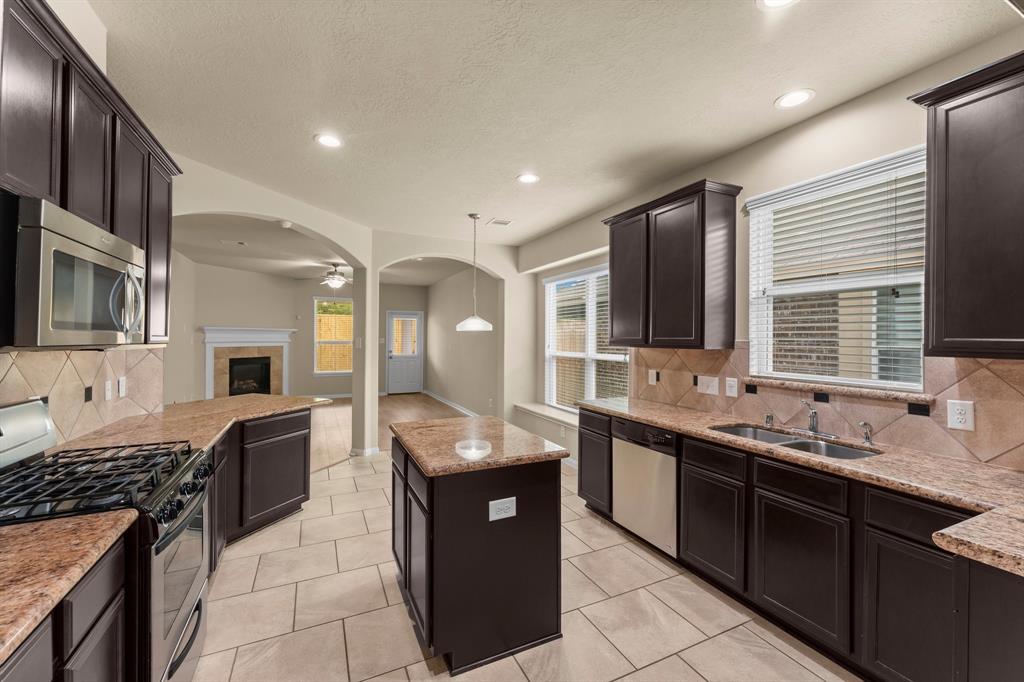 20119 Ray Falls Drive, Tomball, Texas image 3