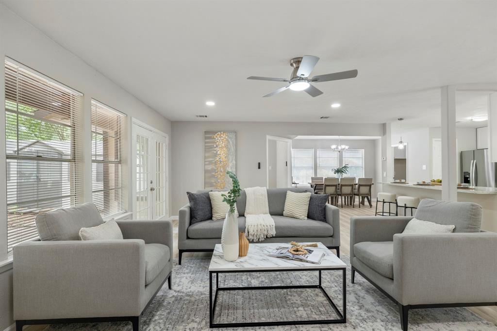 1819 Redwood Court, Sugar Land, Texas image 7