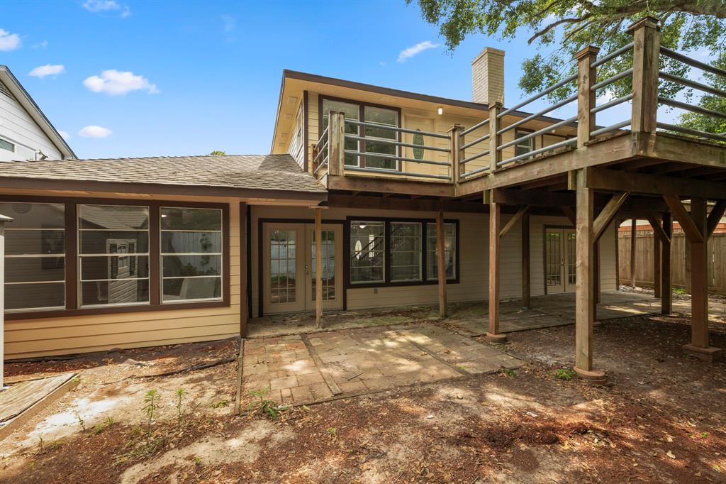 1819 Redwood Court, Sugar Land, Texas image 33