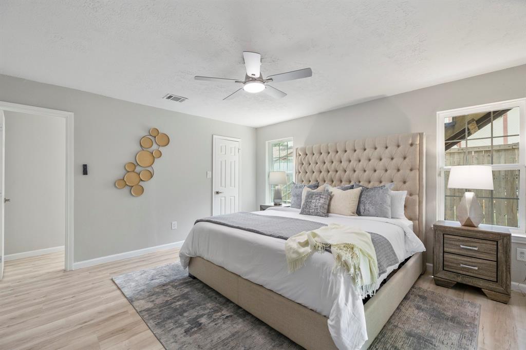 1819 Redwood Court, Sugar Land, Texas image 21
