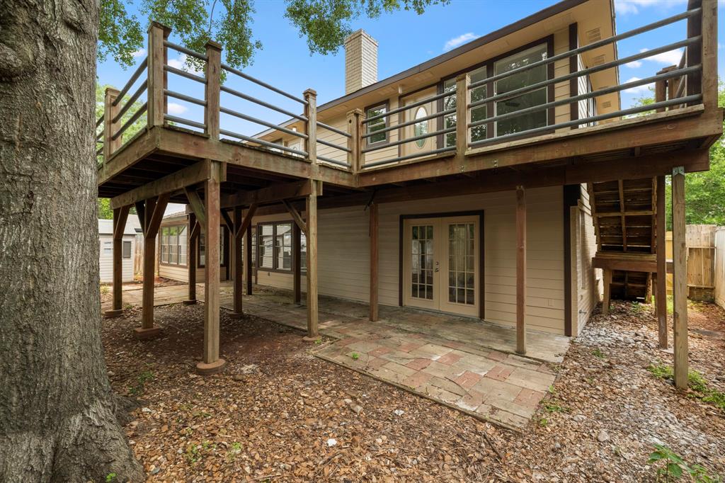 1819 Redwood Court, Sugar Land, Texas image 36