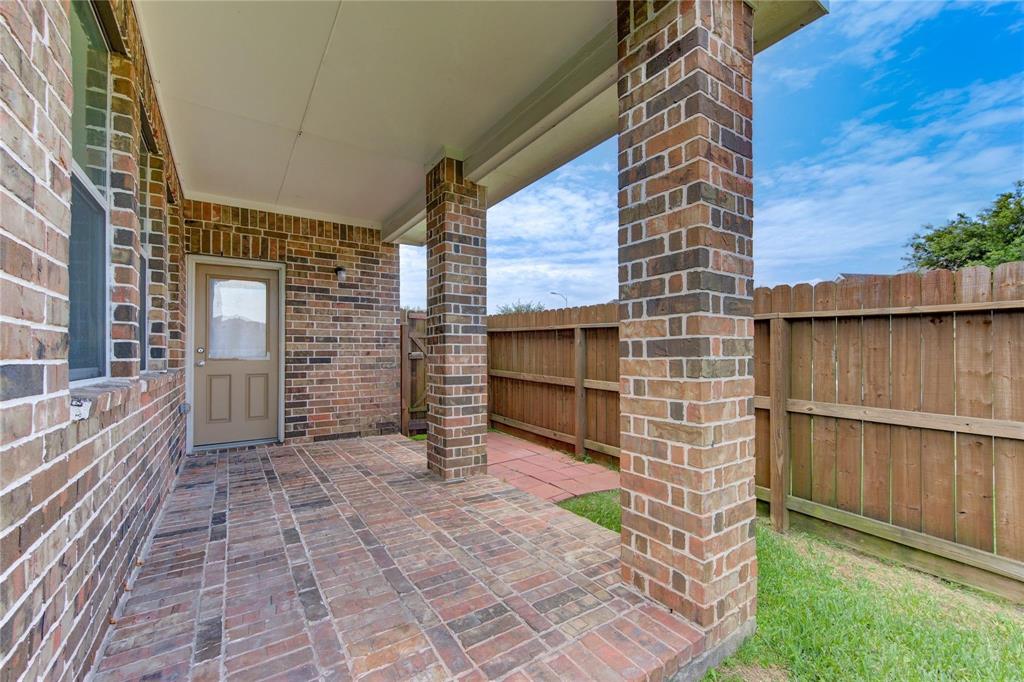 3807 Waterford Bend, Missouri City, Texas image 25