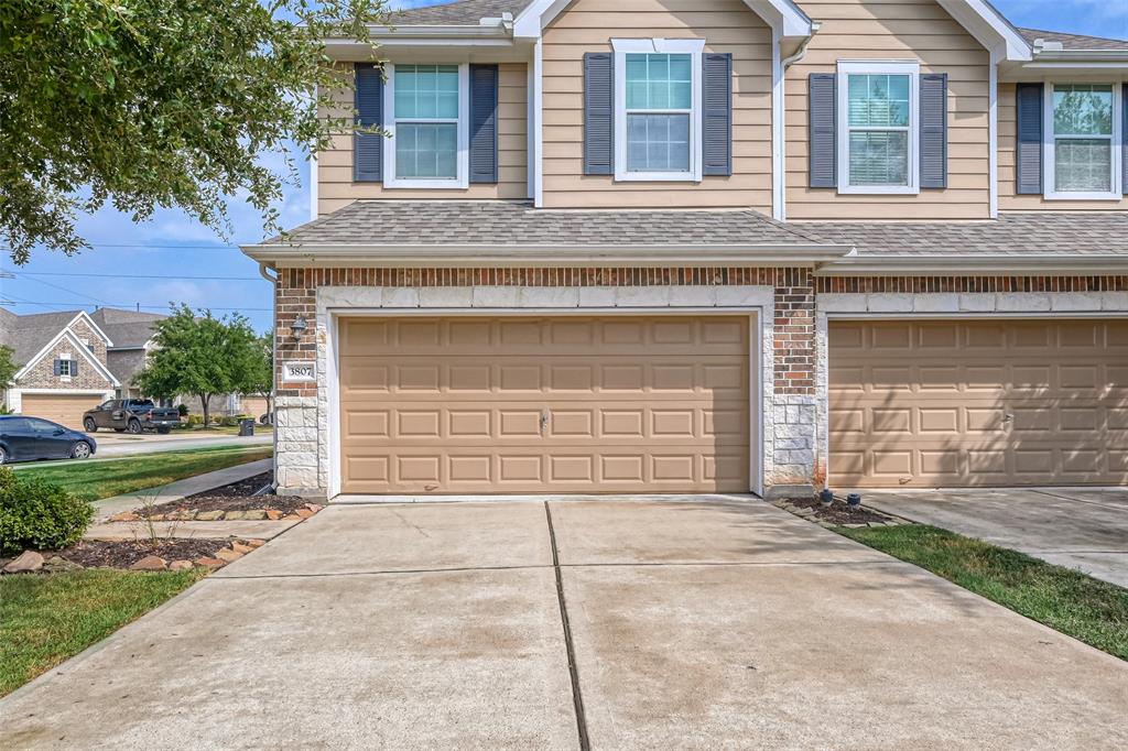 3807 Waterford Bend, Missouri City, Texas image 3