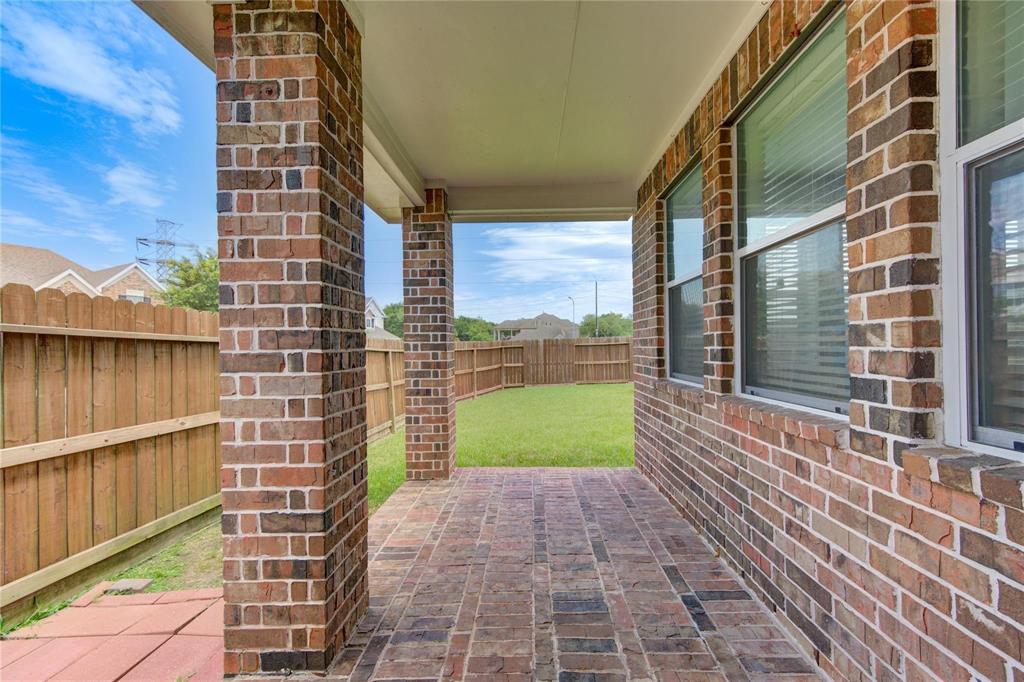 3807 Waterford Bend, Missouri City, Texas image 24