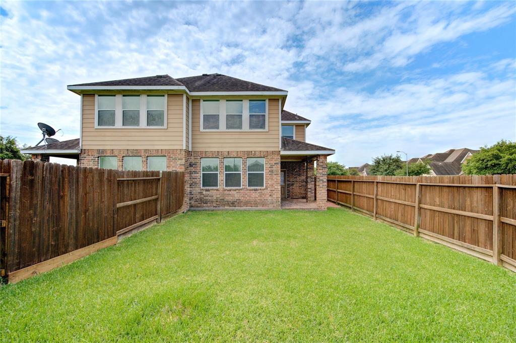 3807 Waterford Bend, Missouri City, Texas image 26
