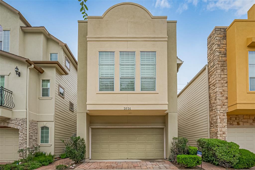 2624 Starboard Point, Houston, Texas image 1
