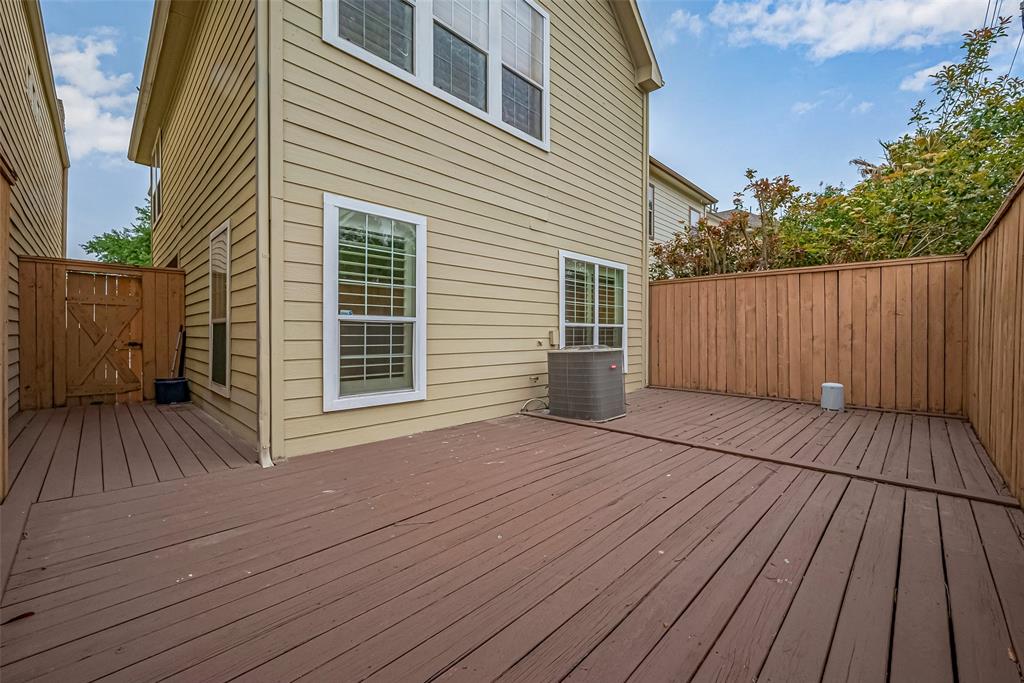 2624 Starboard Point, Houston, Texas image 36