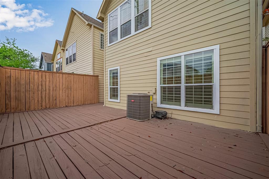 2624 Starboard Point, Houston, Texas image 37