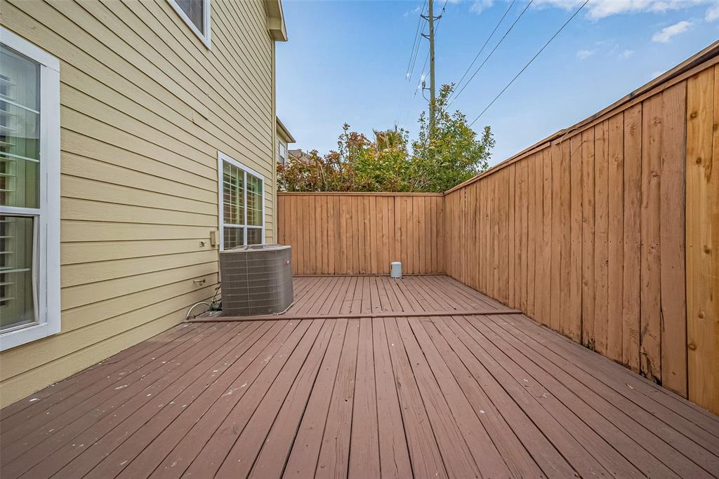 2624 Starboard Point, Houston, Texas image 38