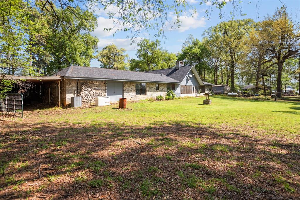458 County Road 776, Douglass, Texas image 27