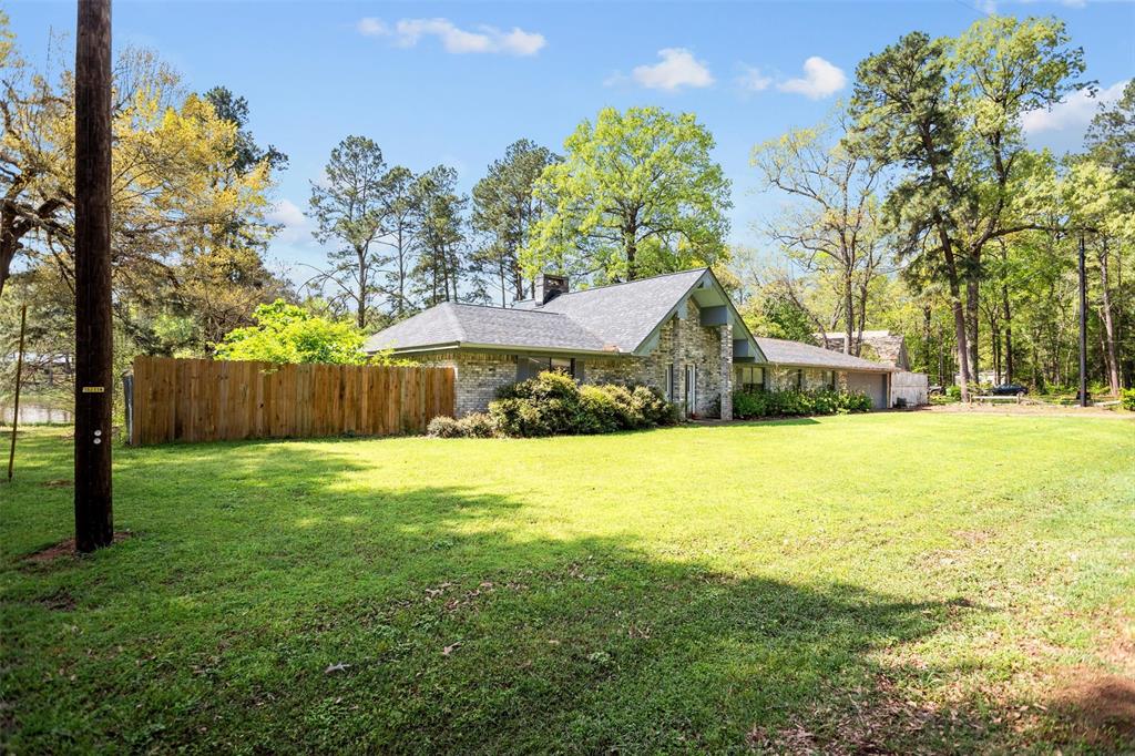 458 County Road 776, Douglass, Texas image 26