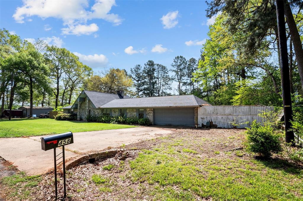 458 County Road 776, Douglass, Texas image 25