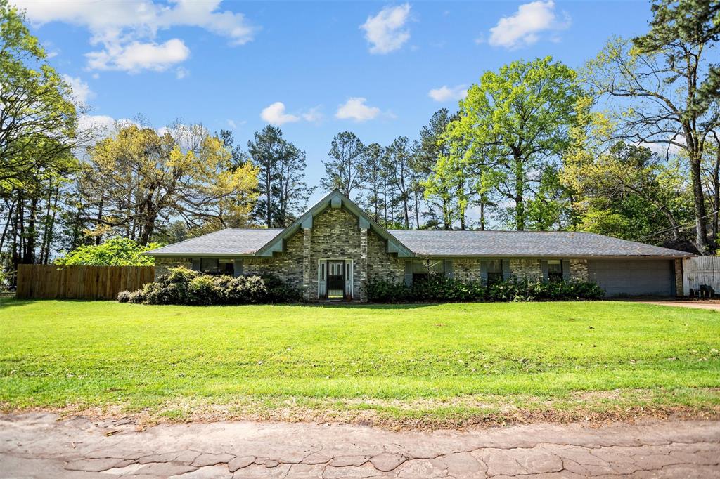 458 County Road 776, Douglass, Texas image 31