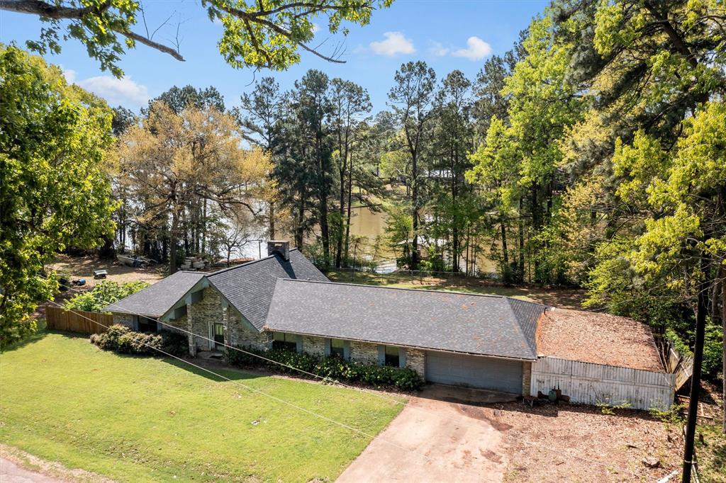 458 County Road 776, Douglass, Texas image 1