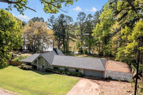 Photo of 458 County Road 776, Douglas, TX 75943 (MLS # 83582406) Photo of 458 County Road 776, Douglas, TX 75943 (MLS # 83582406)