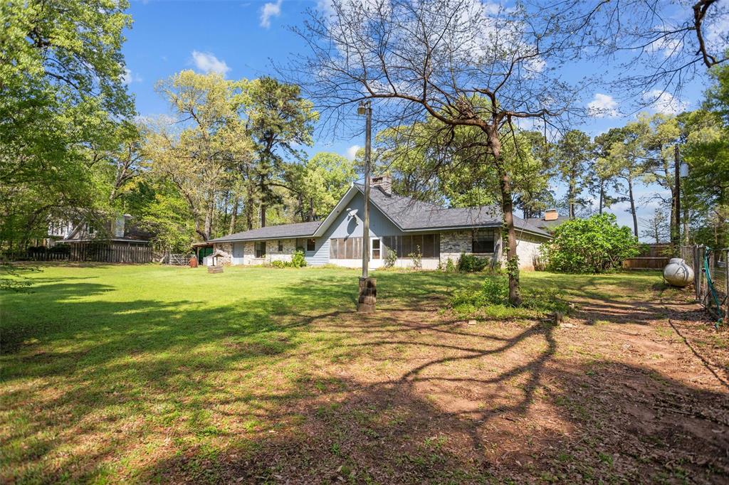 458 County Road 776, Douglass, Texas image 32