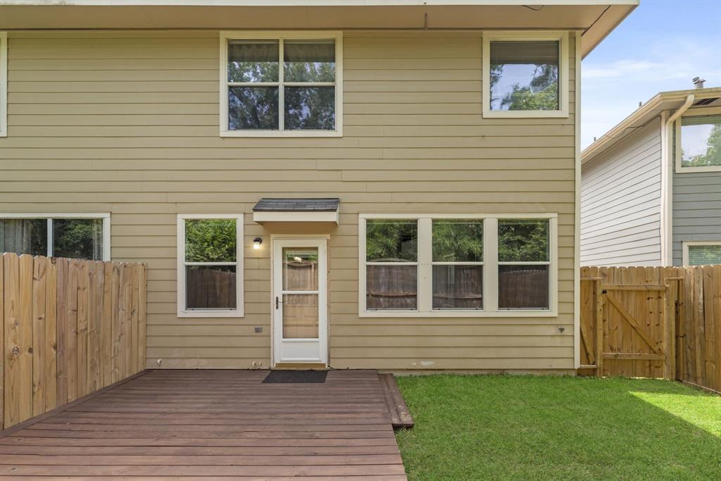 137 E Summerhaze Circle, The Woodlands, Texas image 43