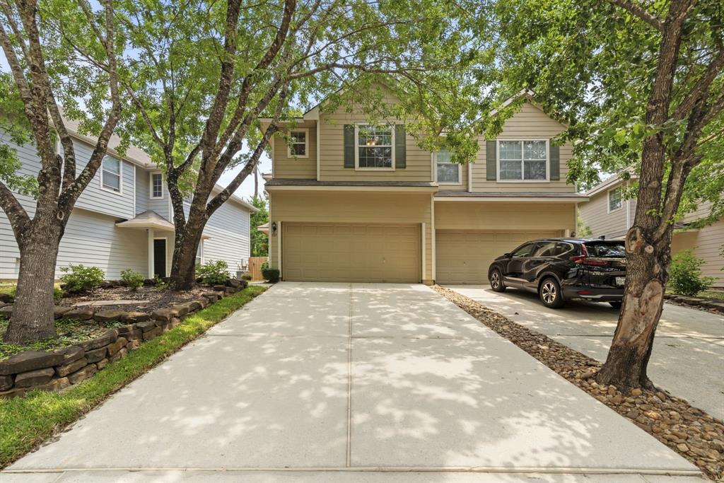 137 E Summerhaze Circle