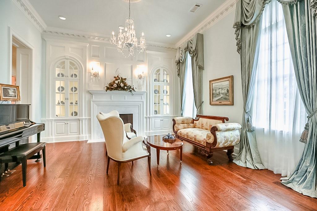 31 Southern Crescent Court, The Woodlands, Texas image 17